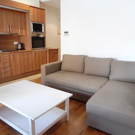 Pozo De Los Deseos 22 Apartament *