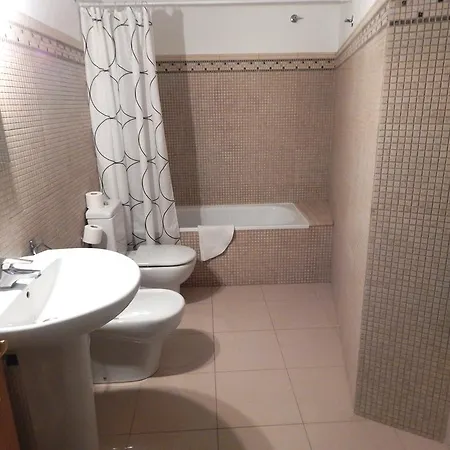 Apartament Pozo De Los Deseos 22 Girona