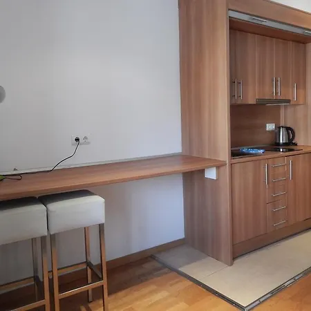 Apartament Pozo De Los Deseos 22