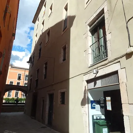 Pozo De Los Deseos 22 Apartament Girona