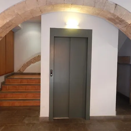 Apartament Pozo De Los Deseos 22 *